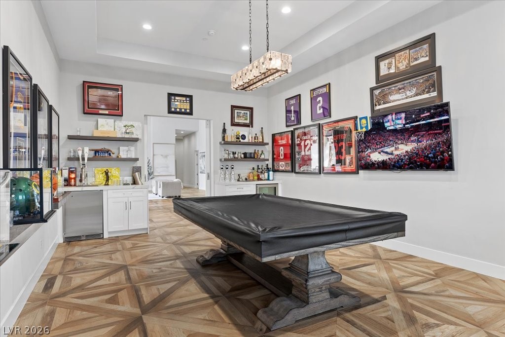 4 Cottonwood Canyon Court Las Vegas NV 89141