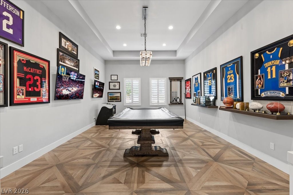 4 Cottonwood Canyon Court Las Vegas NV 89141