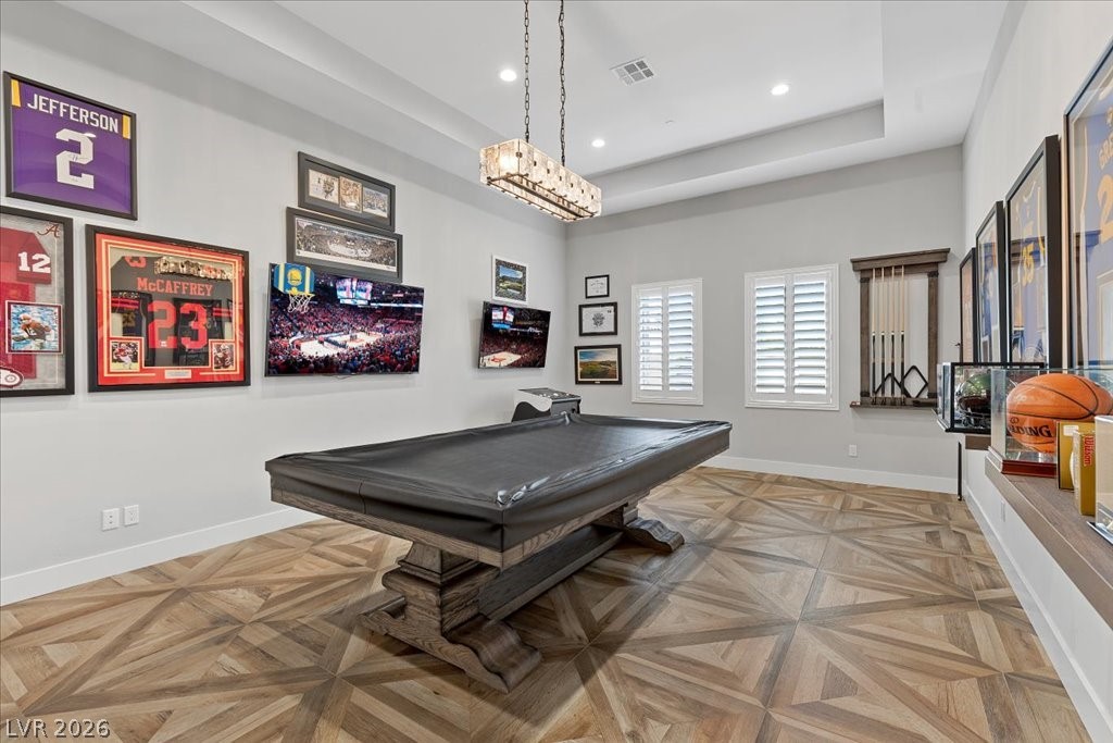 4 Cottonwood Canyon Court Las Vegas NV 89141