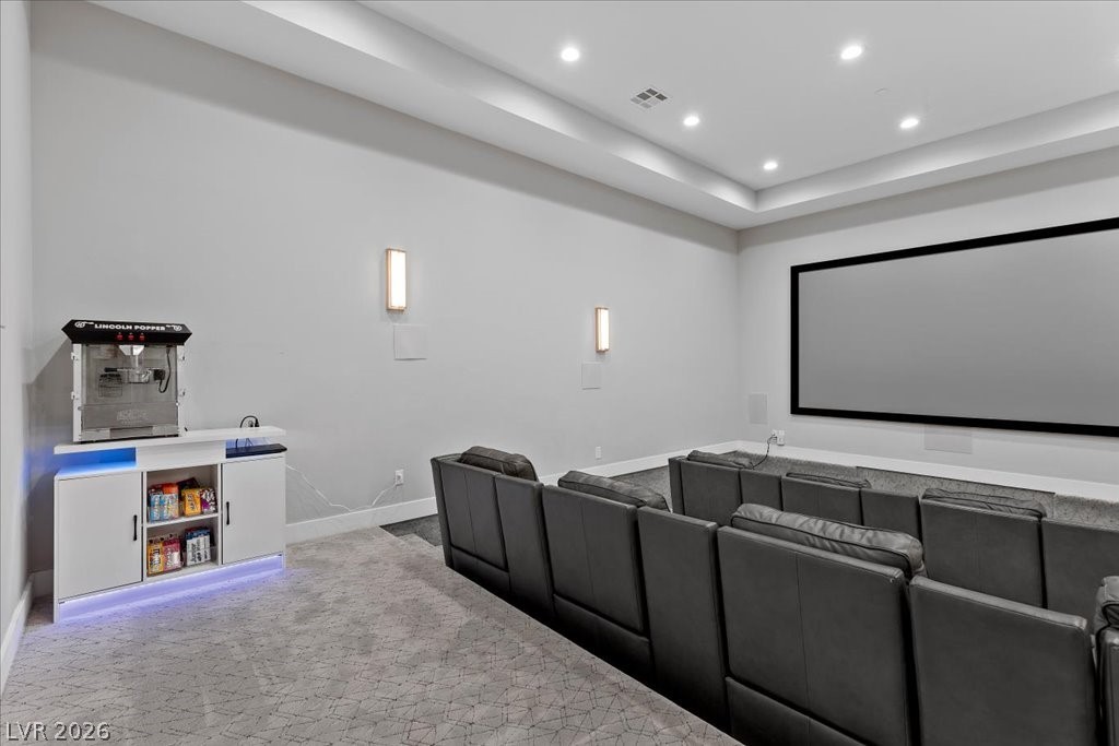 4 Cottonwood Canyon Court Las Vegas NV 89141