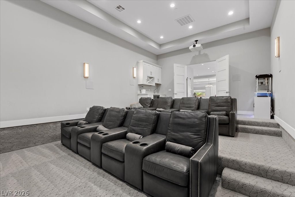 4 Cottonwood Canyon Court Las Vegas NV 89141