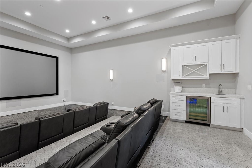 4 Cottonwood Canyon Court Las Vegas NV 89141