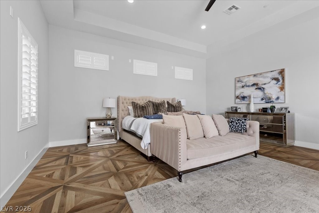 4 Cottonwood Canyon Court Las Vegas NV 89141