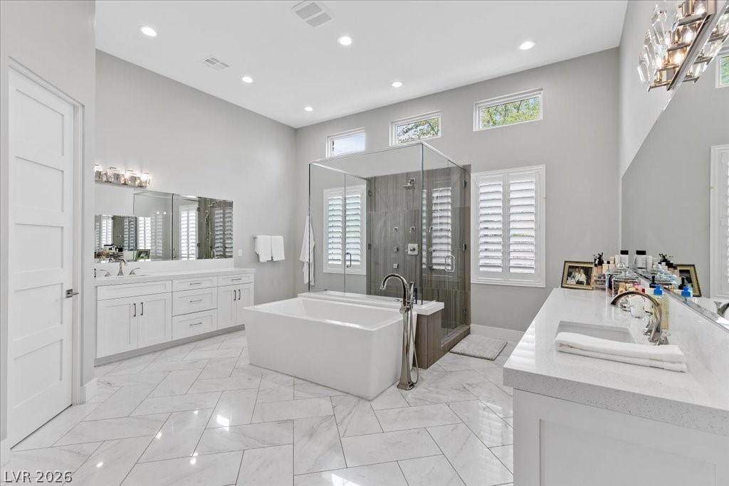 4 Cottonwood Canyon Court Las Vegas NV 89141