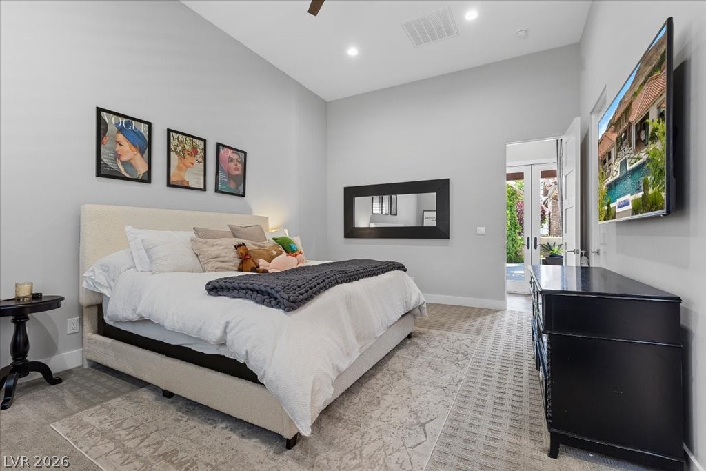 4 Cottonwood Canyon Court Las Vegas NV 89141