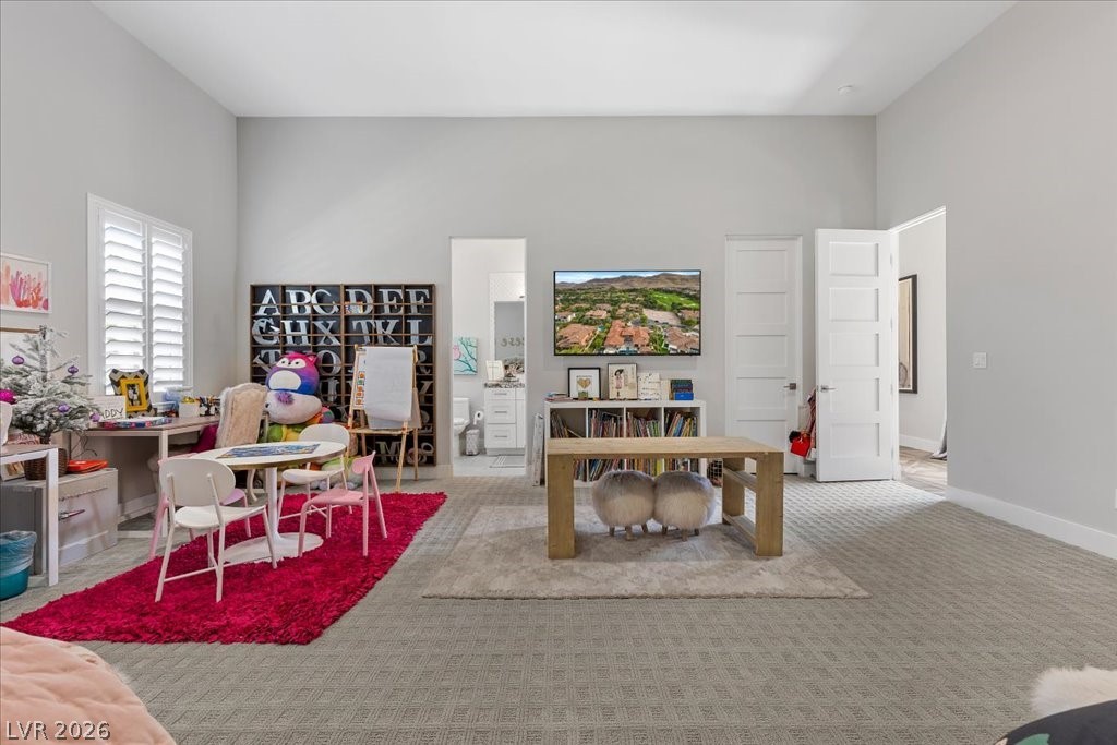 4 Cottonwood Canyon Court Las Vegas NV 89141