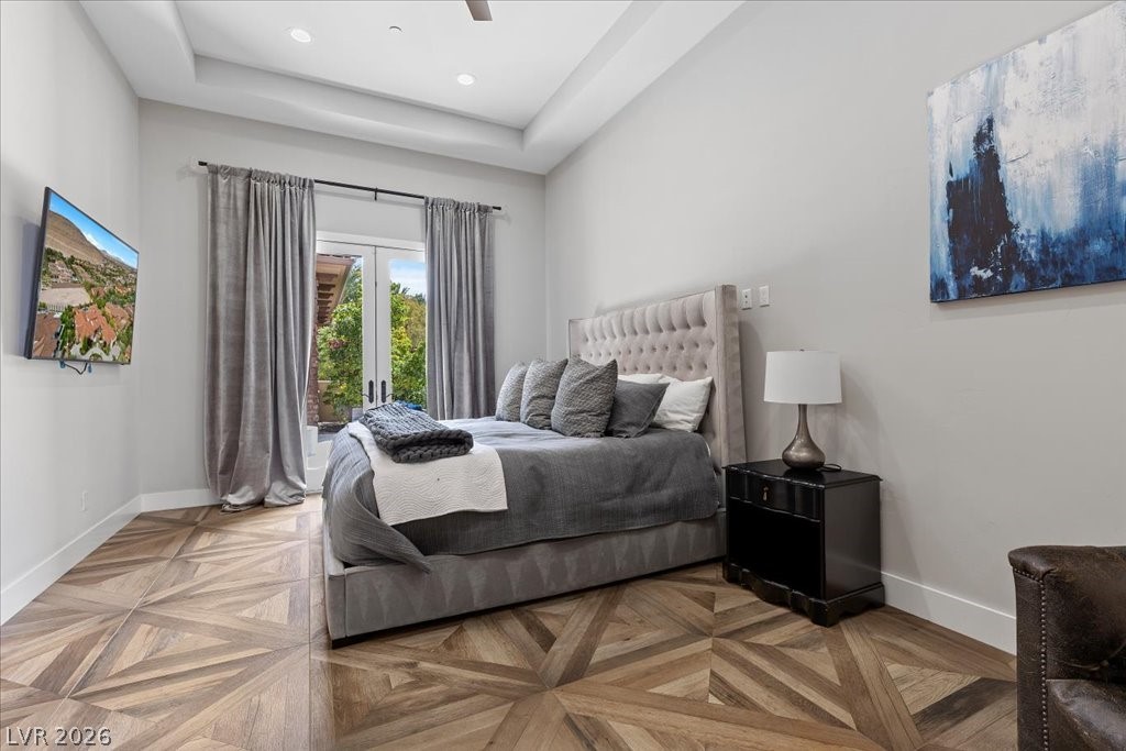 4 Cottonwood Canyon Court Las Vegas NV 89141