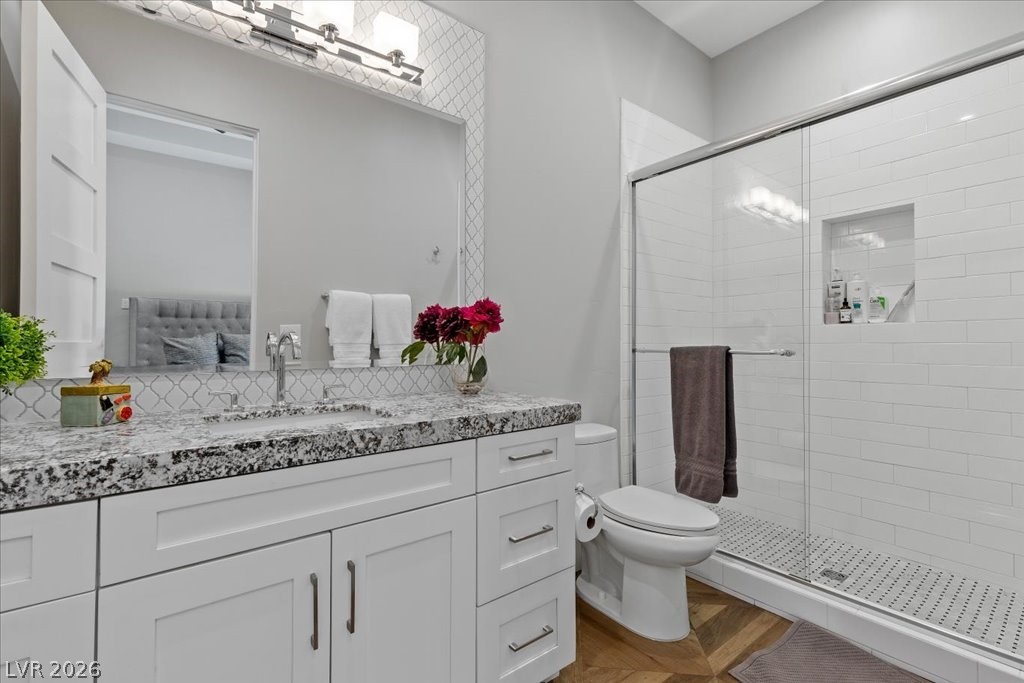 4 Cottonwood Canyon Court Las Vegas NV 89141
