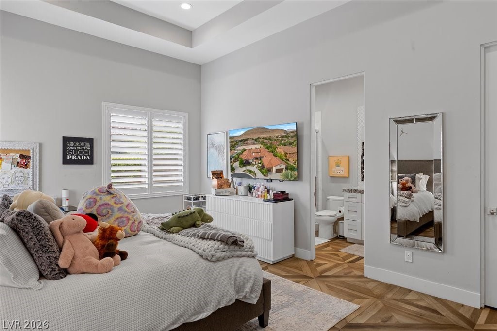 4 Cottonwood Canyon Court Las Vegas NV 89141
