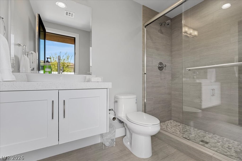 4 Cottonwood Canyon Court Las Vegas NV 89141