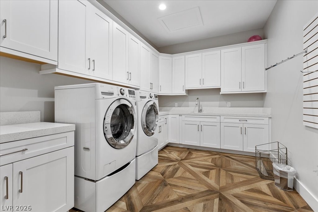 4 Cottonwood Canyon Court Las Vegas NV 89141