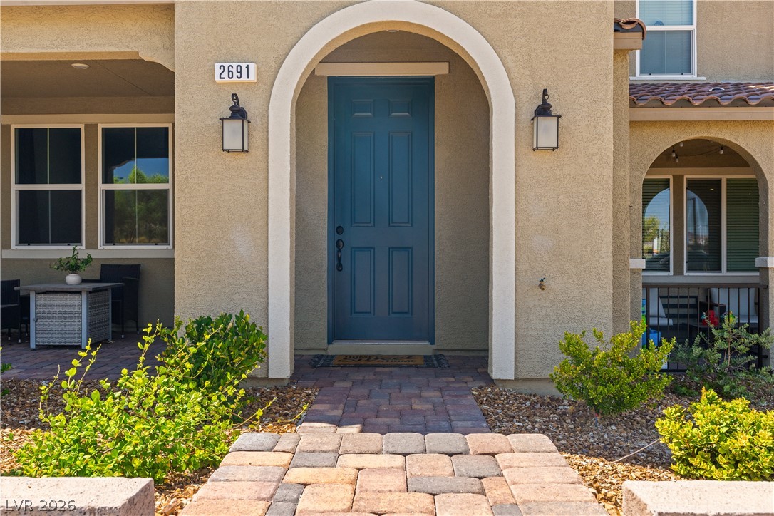 2691 Via Napoli Henderson NV 89044