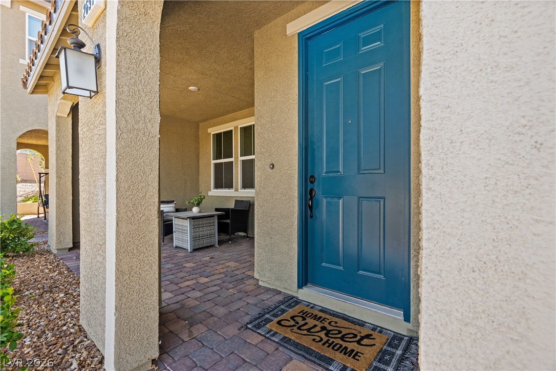 2691 Via Napoli Henderson NV 89044