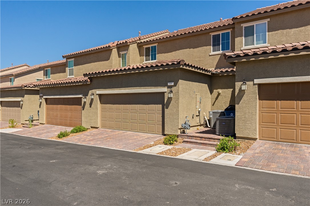2691 Via Napoli Henderson NV 89044