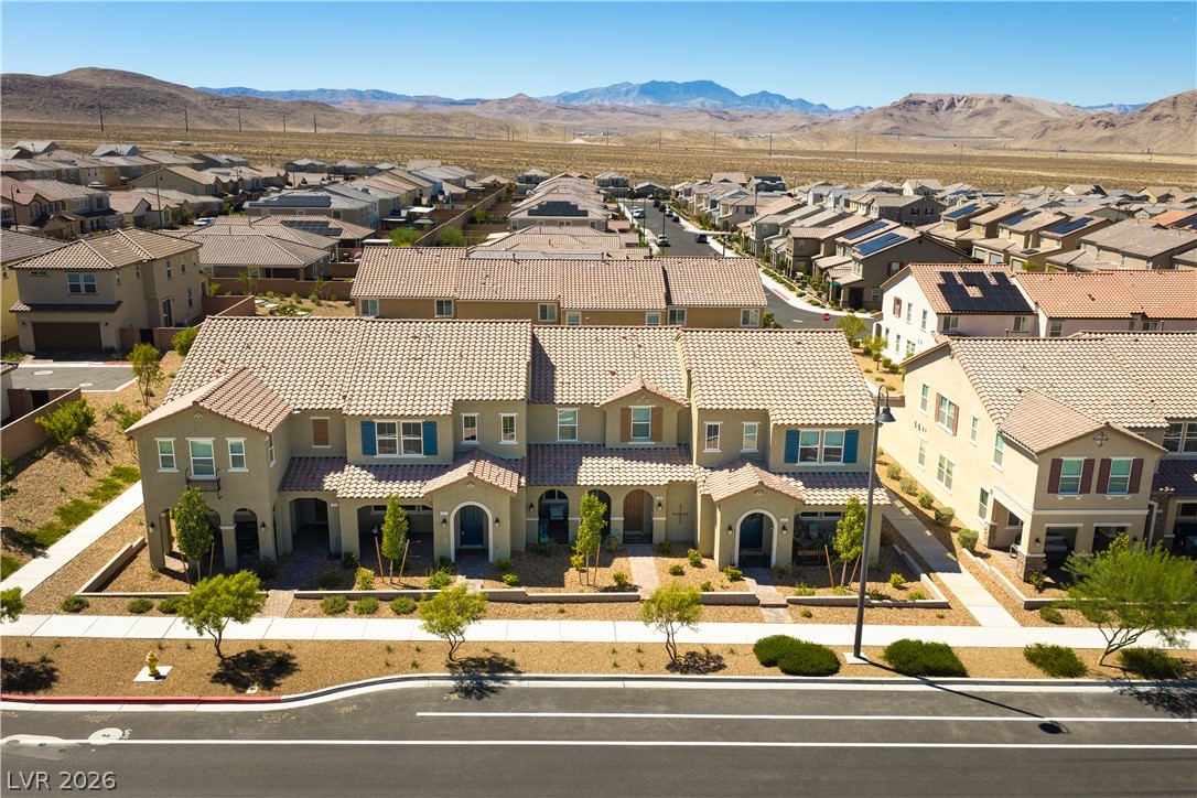 2691 Via Napoli Henderson NV 89044