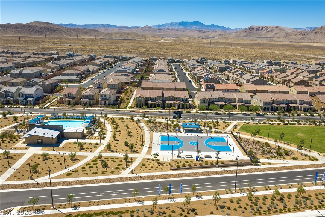 2691 Via Napoli Henderson NV 89044