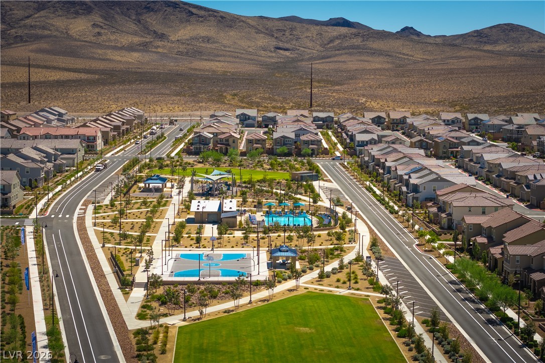 2691 Via Napoli Henderson NV 89044