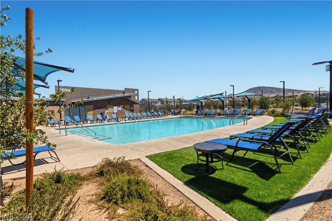 2691 Via Napoli Henderson NV 89044