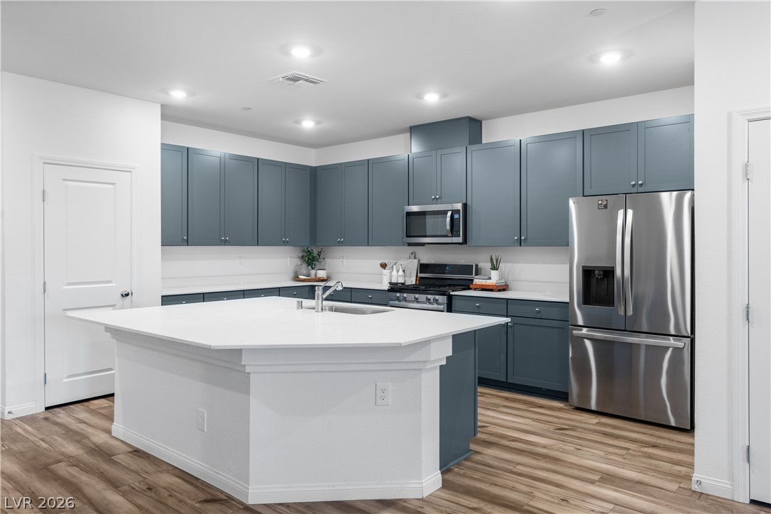 2691 Via Napoli Henderson NV 89044