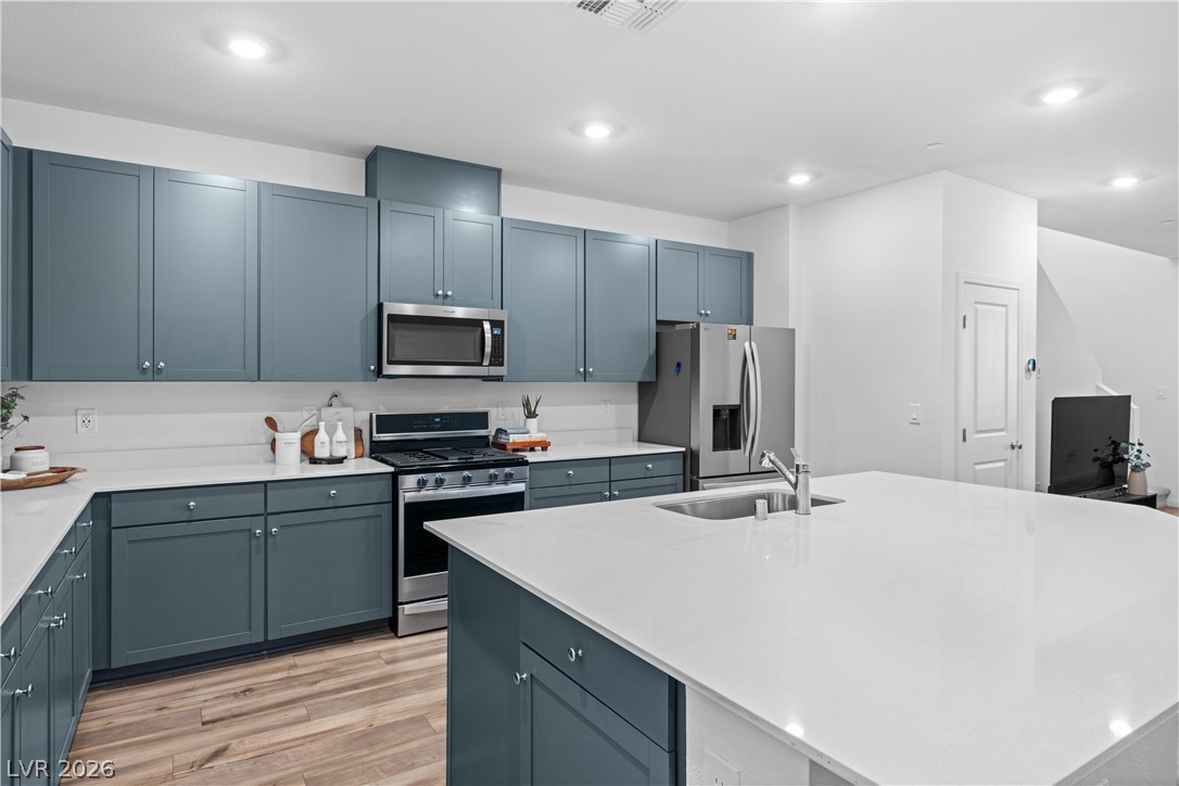 2691 Via Napoli Henderson NV 89044