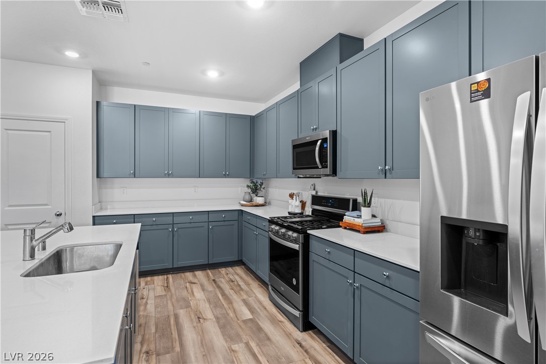 2691 Via Napoli Henderson NV 89044