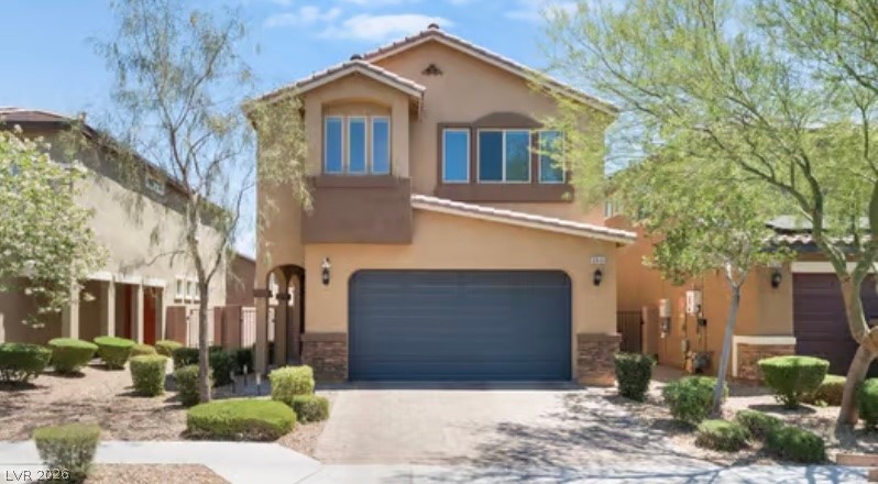 6644 Breakwater Reef Street Las Vegas NV 89149
