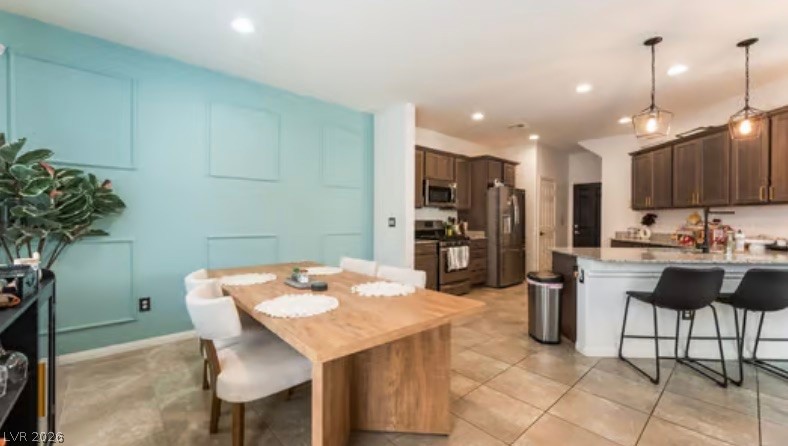6644 Breakwater Reef Street Las Vegas NV 89149