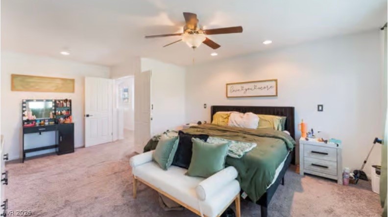 6644 Breakwater Reef Street Las Vegas NV 89149