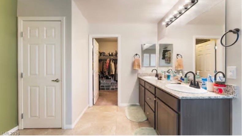 6644 Breakwater Reef Street Las Vegas NV 89149