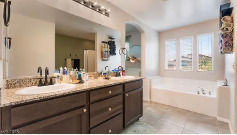 6644 Breakwater Reef Street Las Vegas NV 89149