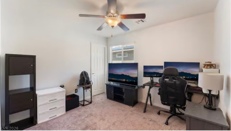 6644 Breakwater Reef Street Las Vegas NV 89149