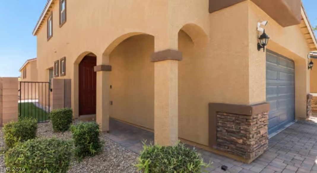 6644 Breakwater Reef Street Las Vegas NV 89149