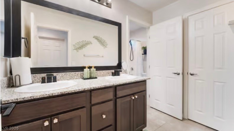 6644 Breakwater Reef Street Las Vegas NV 89149