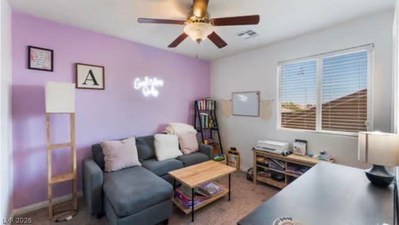 6644 Breakwater Reef Street Las Vegas NV 89149