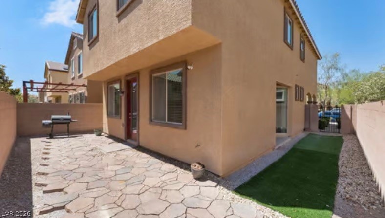 6644 Breakwater Reef Street Las Vegas NV 89149