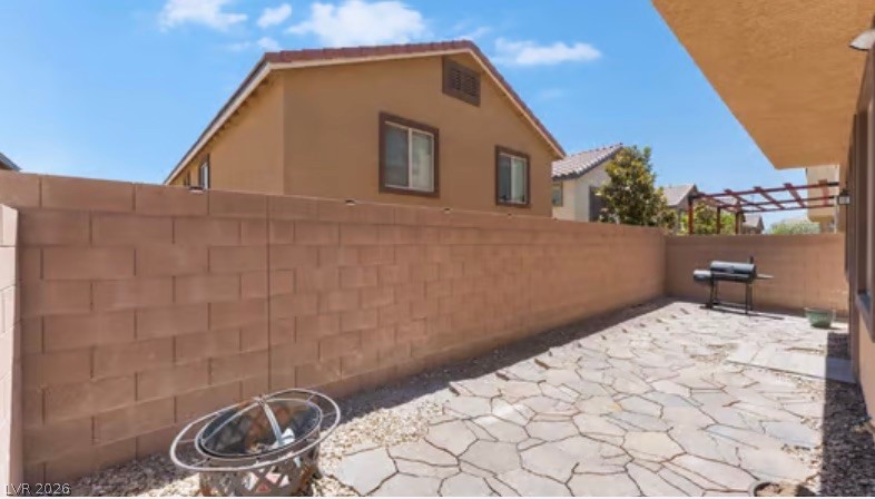 6644 Breakwater Reef Street Las Vegas NV 89149