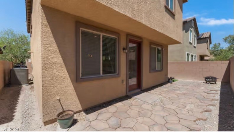 6644 Breakwater Reef Street Las Vegas NV 89149