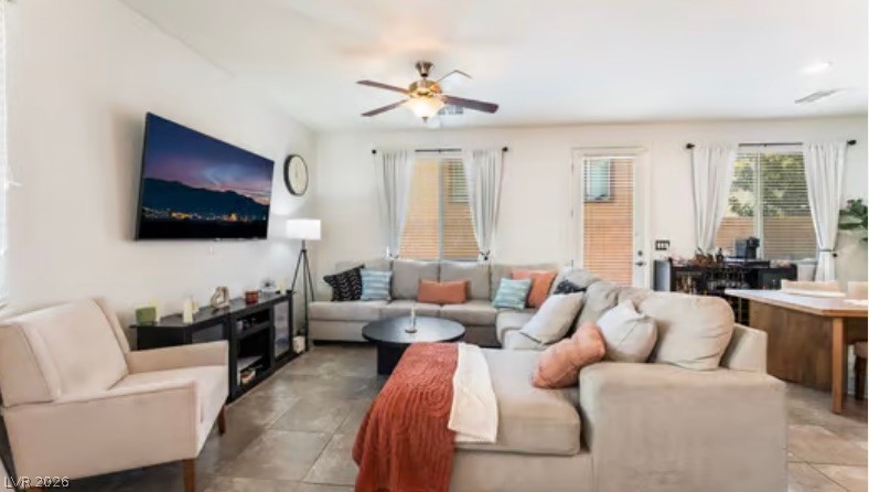 6644 Breakwater Reef Street Las Vegas NV 89149