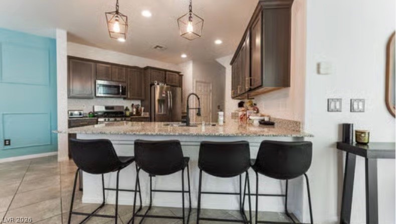 6644 Breakwater Reef Street Las Vegas NV 89149