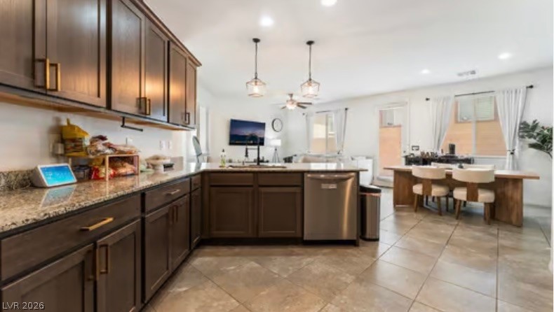 6644 Breakwater Reef Street Las Vegas NV 89149
