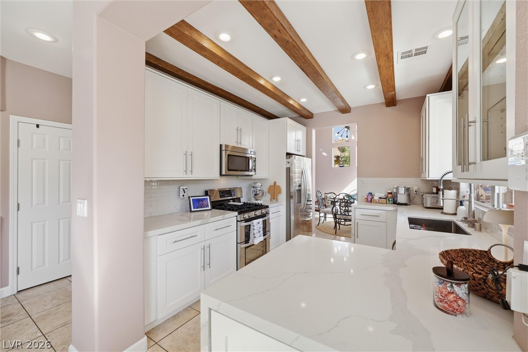 1701 Drifters Peak Street Las Vegas NV 89144