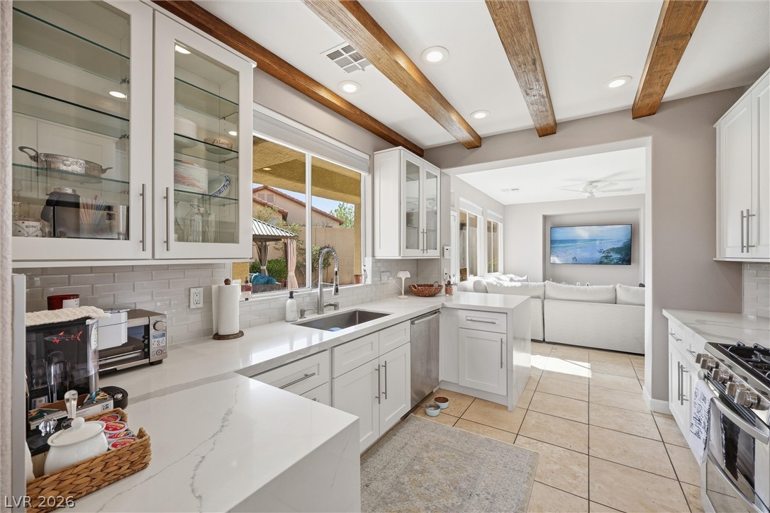 1701 Drifters Peak Street Las Vegas NV 89144