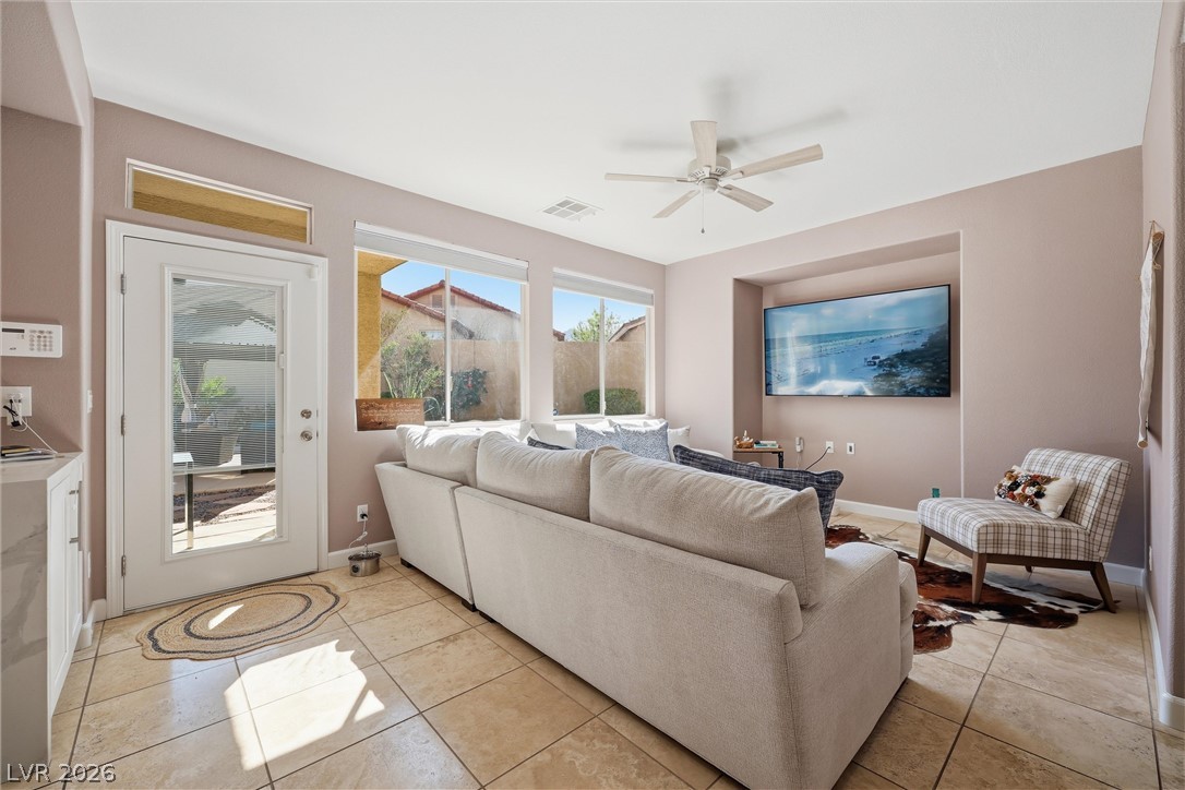 1701 Drifters Peak Street Las Vegas NV 89144