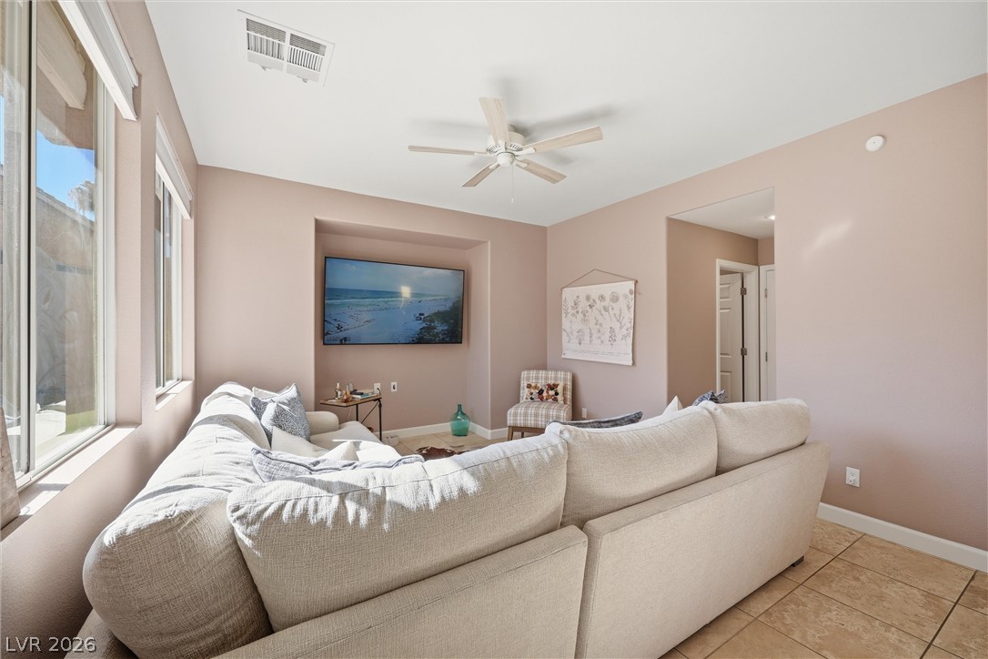 1701 Drifters Peak Street Las Vegas NV 89144