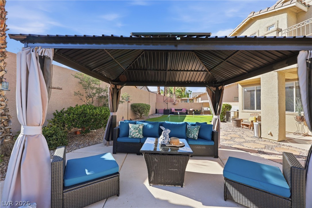 1701 Drifters Peak Street Las Vegas NV 89144