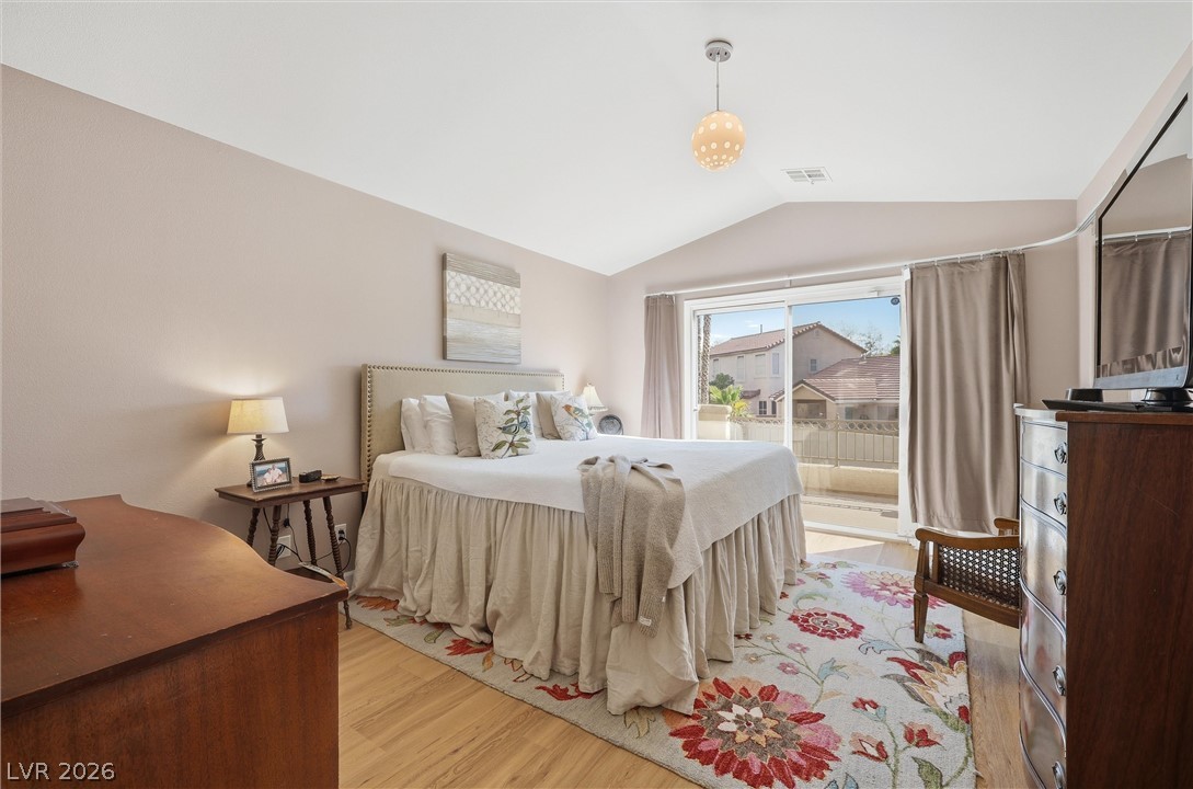 1701 Drifters Peak Street Las Vegas NV 89144