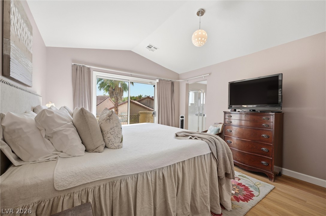 1701 Drifters Peak Street Las Vegas NV 89144