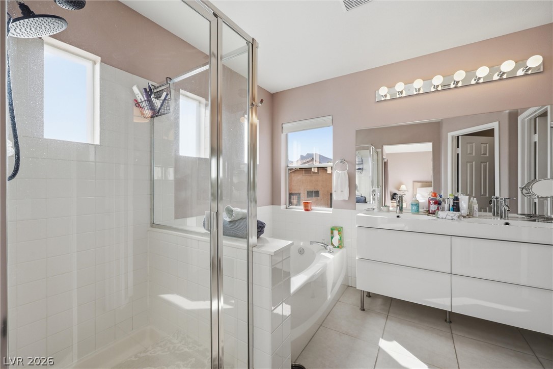 1701 Drifters Peak Street Las Vegas NV 89144