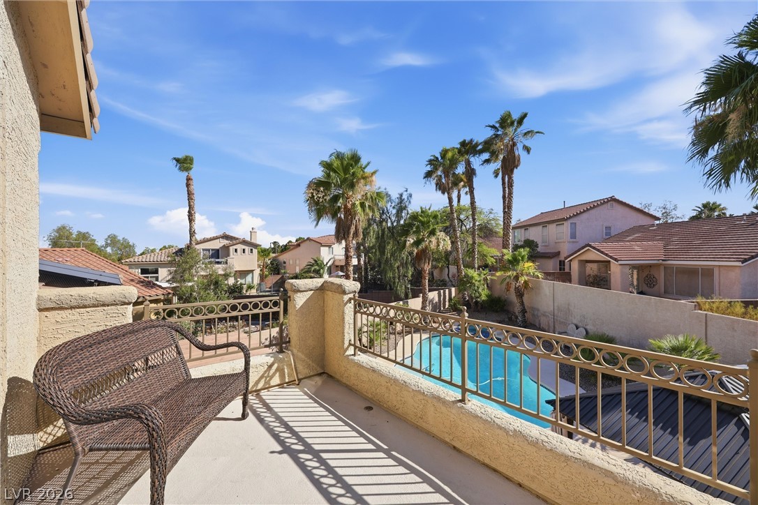 1701 Drifters Peak Street Las Vegas NV 89144