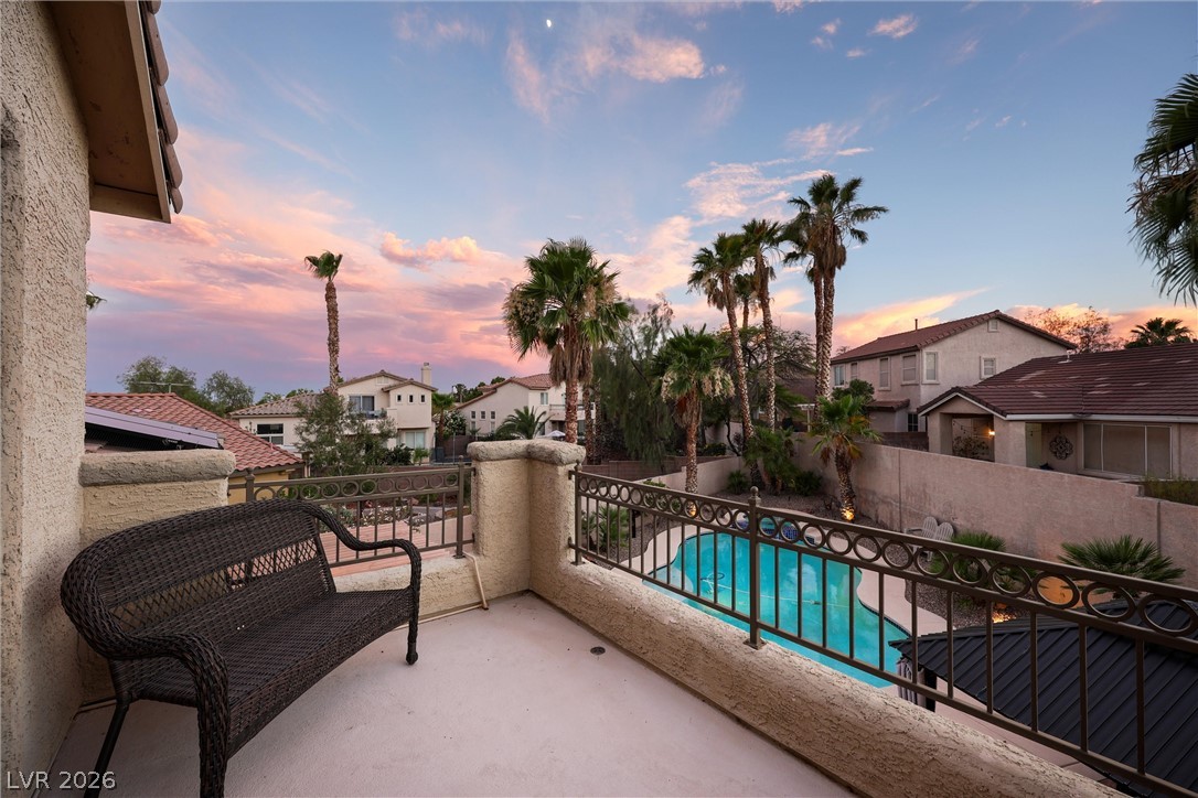 1701 Drifters Peak Street Las Vegas NV 89144